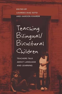 Title: Teaching Bilingual/Bicultural Children