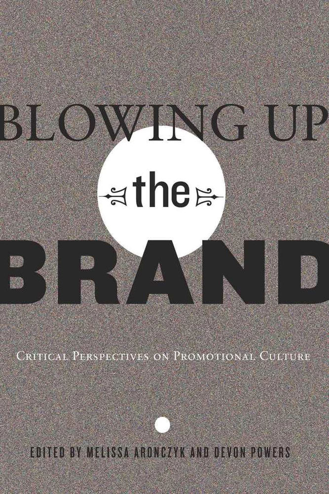 Title: Blowing Up the Brand