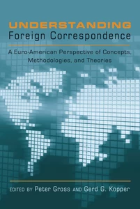 Title: Understanding Foreign Correspondence