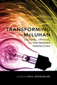 Title: Transforming McLuhan