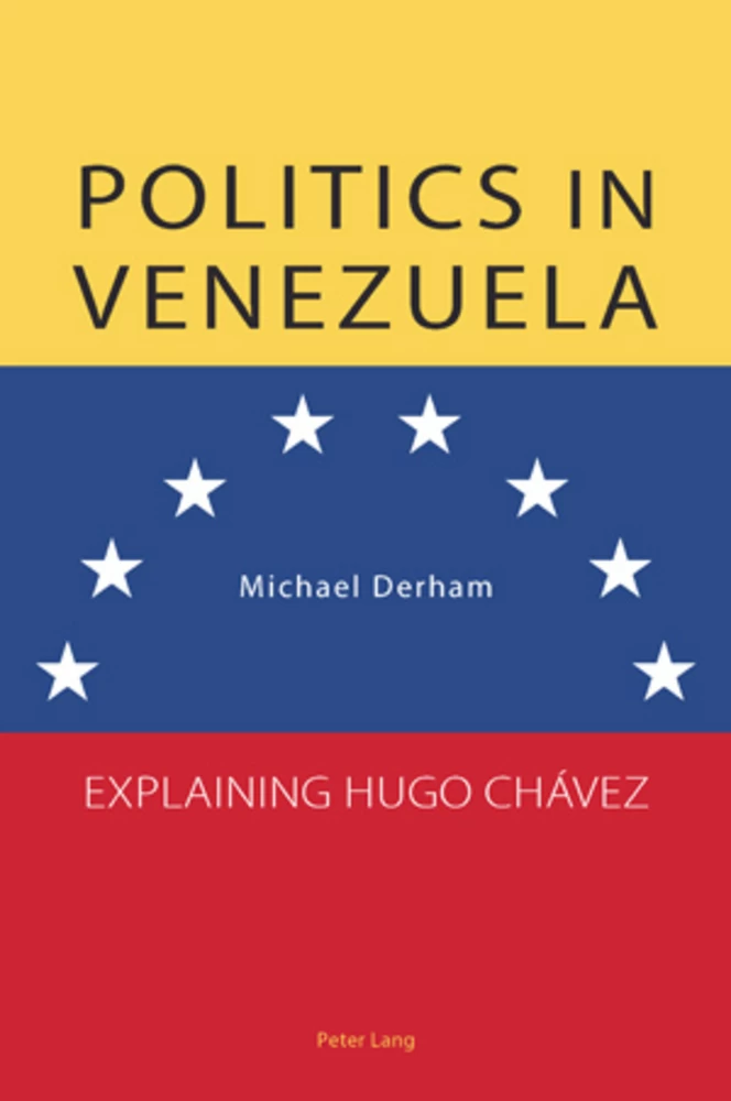 Title: Politics in Venezuela