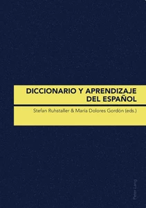 Title: Diccionario y aprendizaje del español