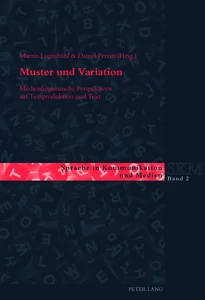 Title: Muster und Variation