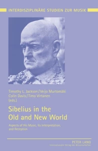 Title: Sibelius in the Old and New World