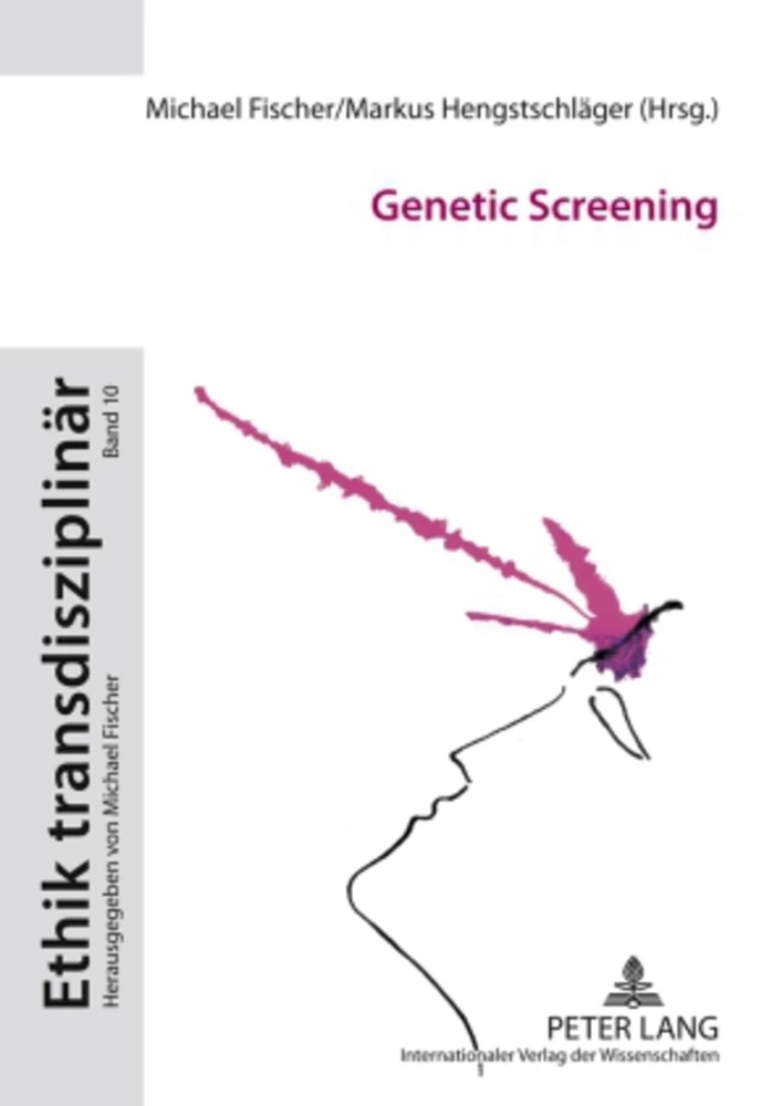 Titel: Genetic Screening