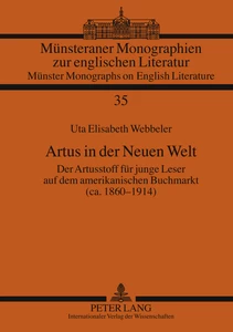 Title: Artus in der Neuen Welt