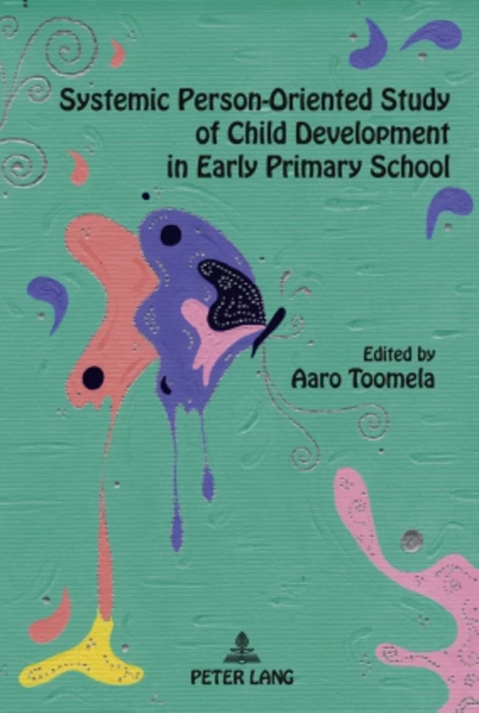 Title: Systemic Person-Oriented Study of Child Development in Early Primary School