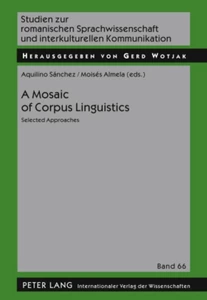 Title: A Mosaic of Corpus Linguistics