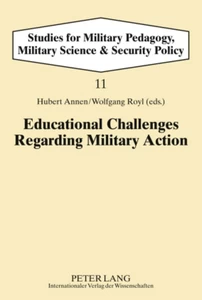 Title: Educational Challenges Regarding Military Action