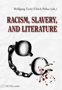 Title: Racism, Slavery, and Literature