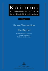 Title: The Big Bet