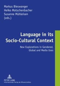 Title: Language in its Socio-Cultural Context