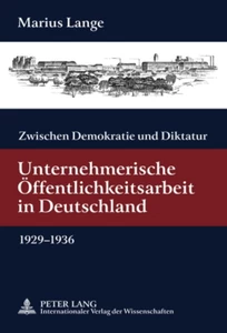 Title: Zwischen Demokratie und Diktatur