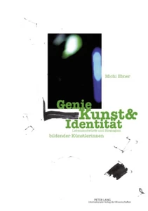 Title: Genie Kunst & Identität