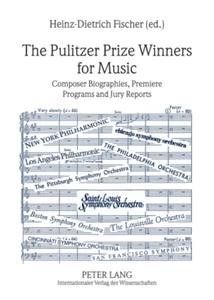 Title: The Pulitzer Prize Winners for Music