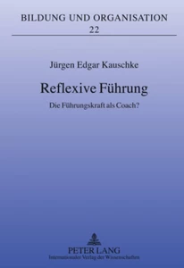 Title: Reflexive Führung
