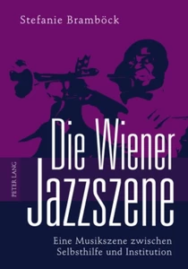Title: Die Wiener Jazzszene