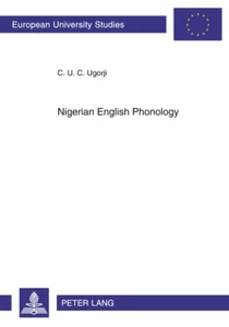 Title: Nigerian English Phonology