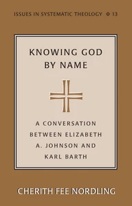 Title: Knowing God by Name