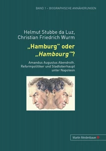 Titel: Hamburg oder Hambourg?