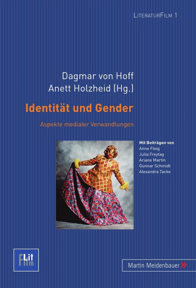 Titel: Identität und Gender