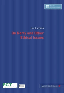 Title: On Rorty and Other Ethical Issues