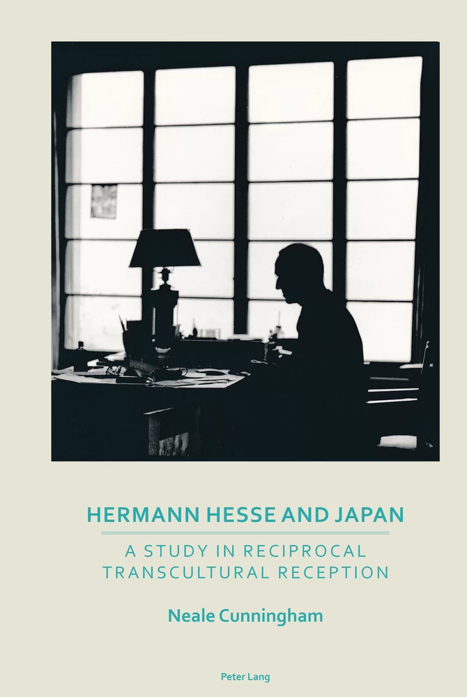 Title: Hermann Hesse and Japan
