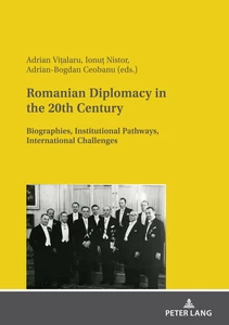 Title: Romanian Diplomacy in the 20th Century