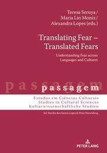 Title: Translating Fear – Translated Fears