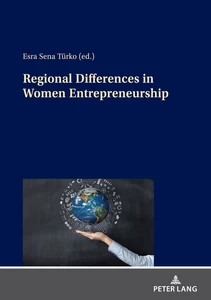 Title: Regional Differences in Women Entrepreneurship