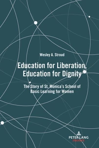 Title: Education for Liberation, Education for Dignity