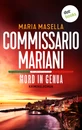 Titel: Commissario Mariani - Mord in Genua
