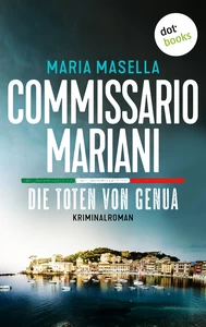 Titel: Commissario Mariani - Die Toten von Genua