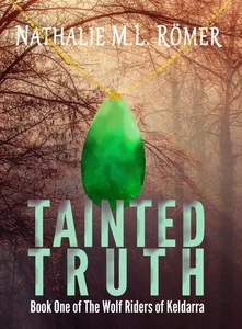 Titel: Tainted Truth