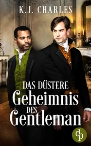 Titel: Das düstere Geheimnis des Gentleman