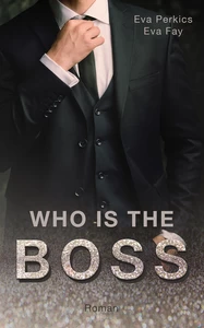 Titel: Who is the Boss