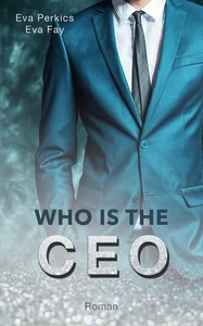 Titel: Who is the CEO