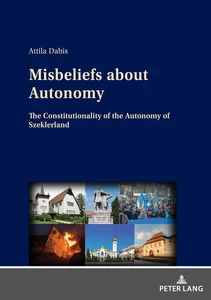 Title: Misbeliefs about Autonomy