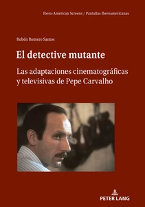 Title: El detective mutante