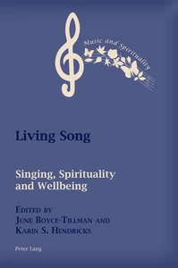 Title: Living Song
