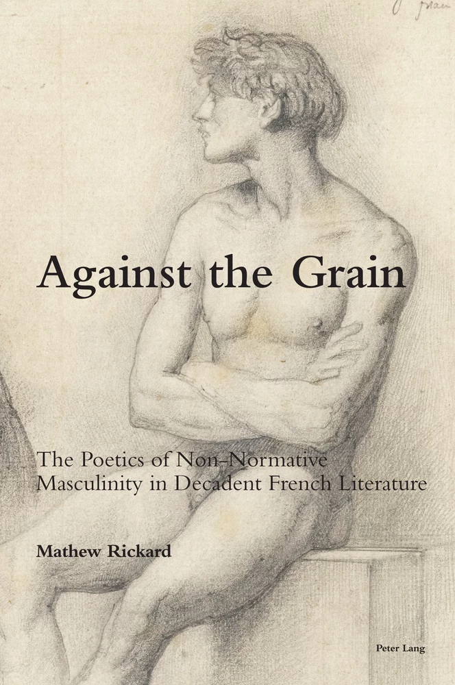 Title: Against the Grain