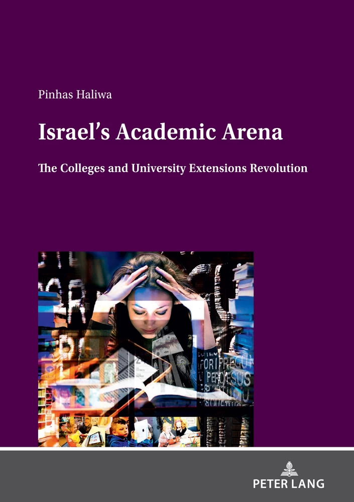 Title: Israel’s Academic Arena