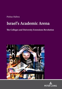 Titel: Israel’s Academic Arena