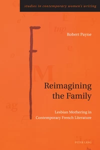 Title: Reimagining the Family