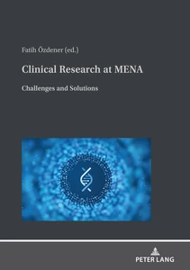 Title: Clinical Research at MENA