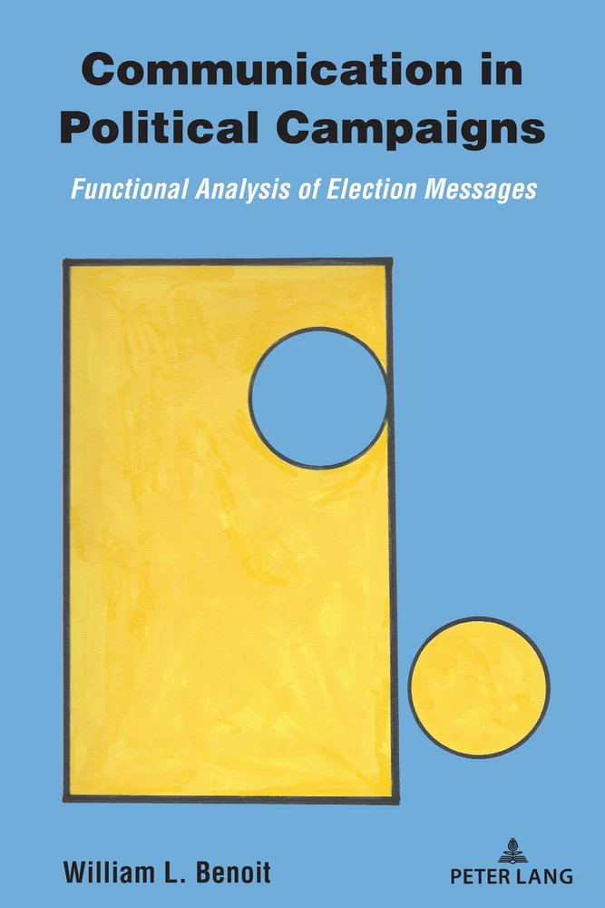 Title: Communication in Political Campaigns
