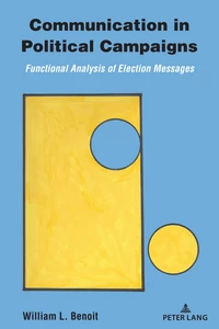 Title: Communication in Political Campaigns