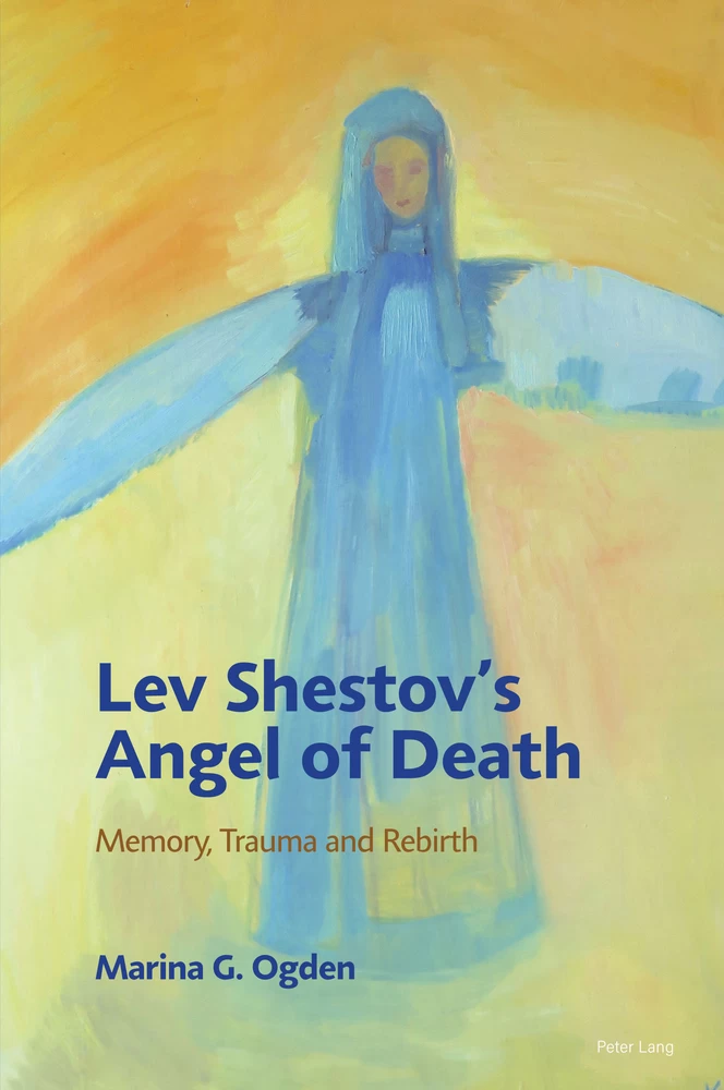 Title: Lev Shestov’s Angel of Death
