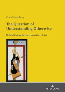 Title: The Question of Understanding Otherwise