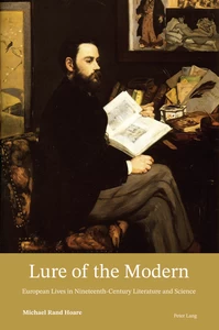 Title: Lure of the Modern